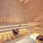 Lomahuoneisto Skyvillas B 28 Lägenhet