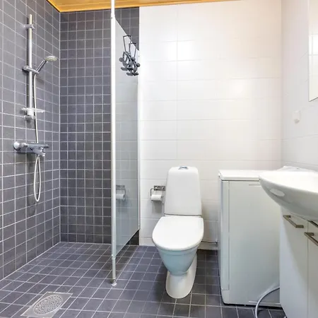 Lomahuoneisto Skyvillas B 28 Apartmán Kalajoki